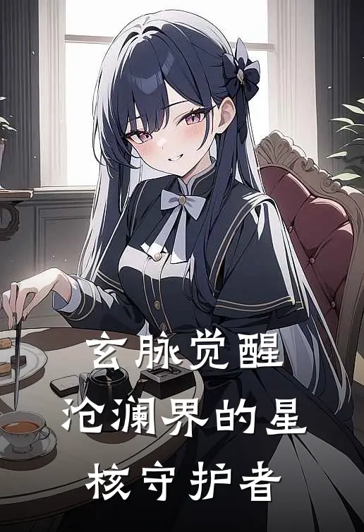 玄脉觉醒：沧澜界的星核守护者