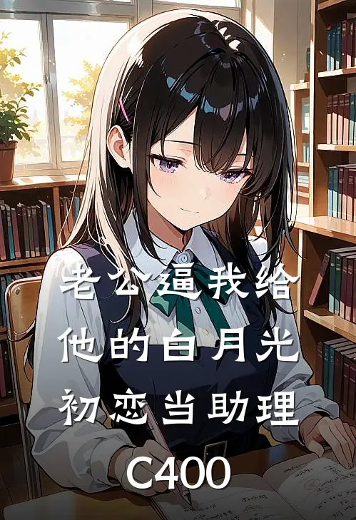 老公逼我给他的白月光初恋当助理C400