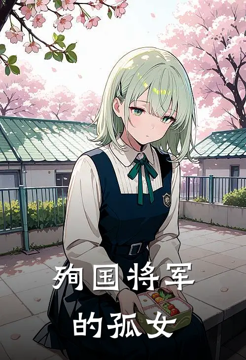 殉国将军的孤女