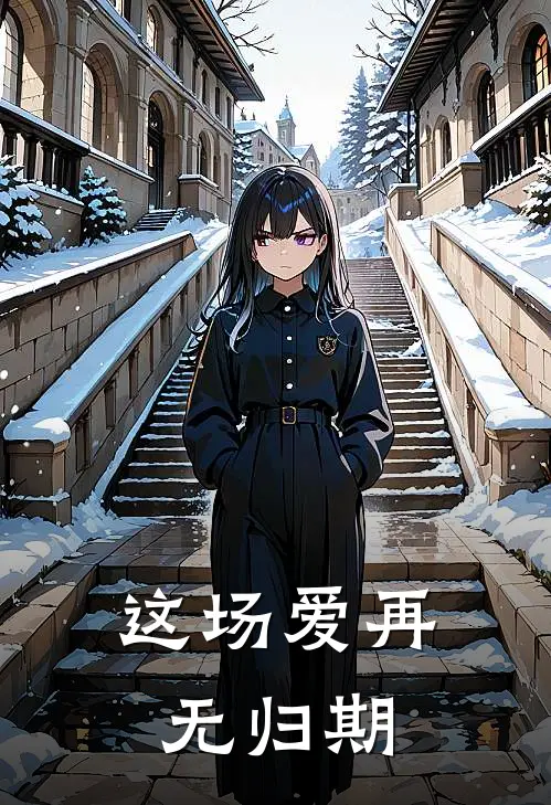 这场爱再无归期