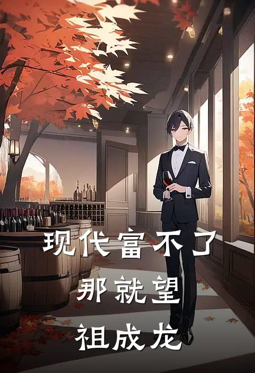 现代富不了，那就望祖成龙