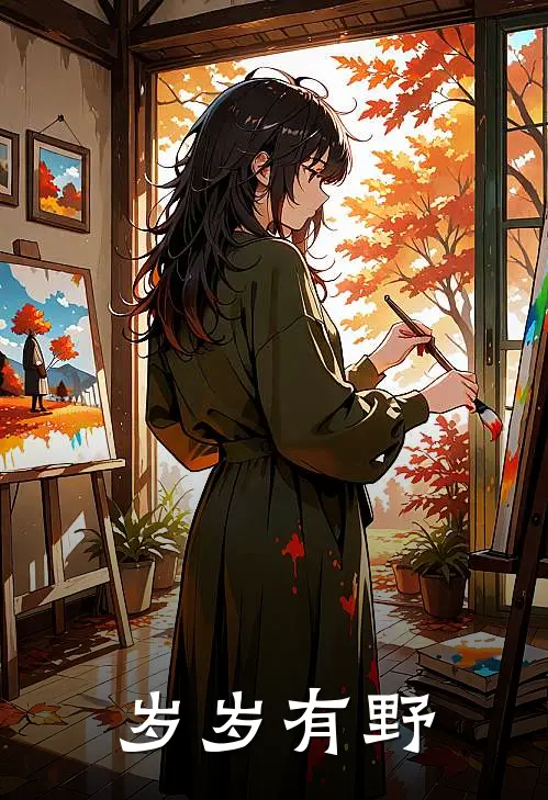 岁岁有野