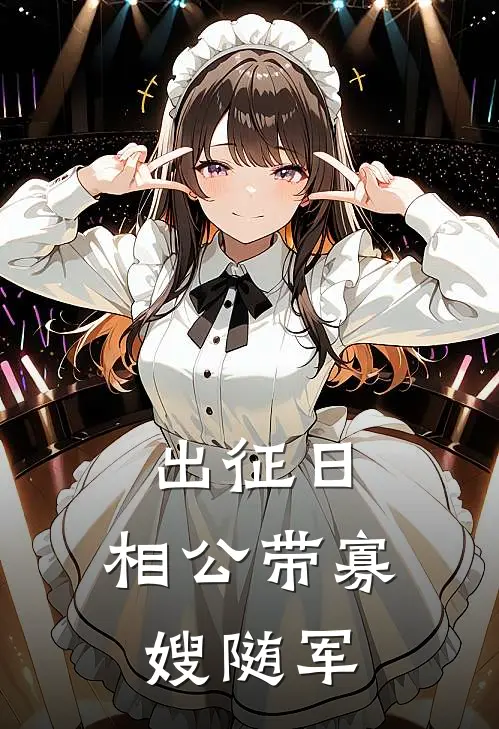 出征日，相公带寡嫂随军