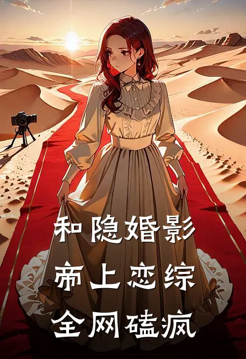 和隐婚影帝上恋综，全网磕疯