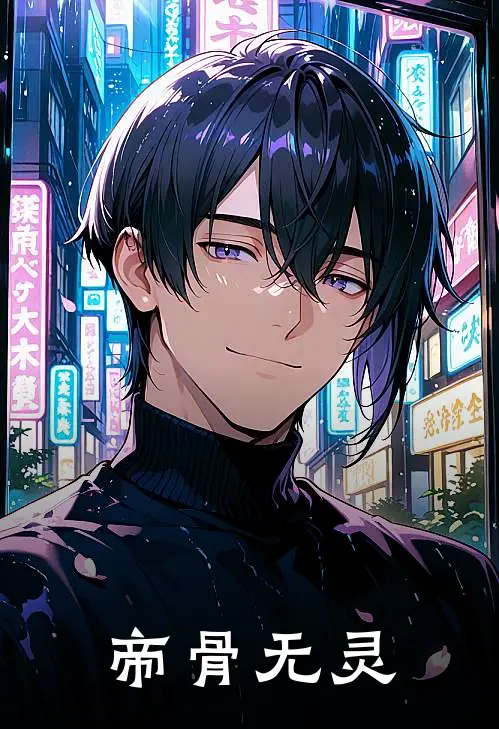 帝骨无灵