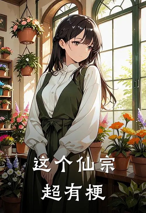 这个仙宗超有梗