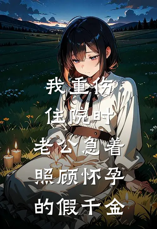 我重伤住院时，老公急着照顾怀孕的假千金