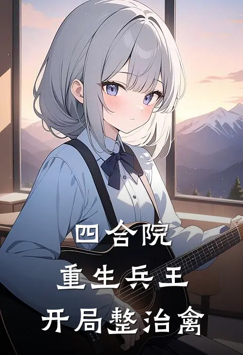 四合院：重生兵王，开局整治禽