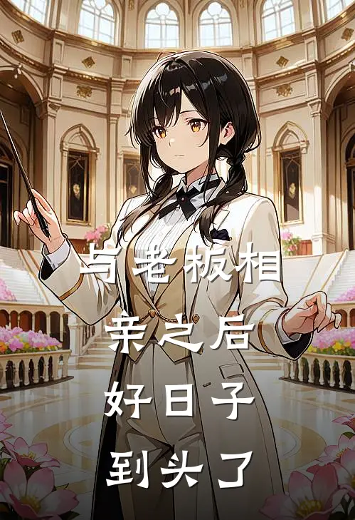 与老板相亲之后，好日子到头了