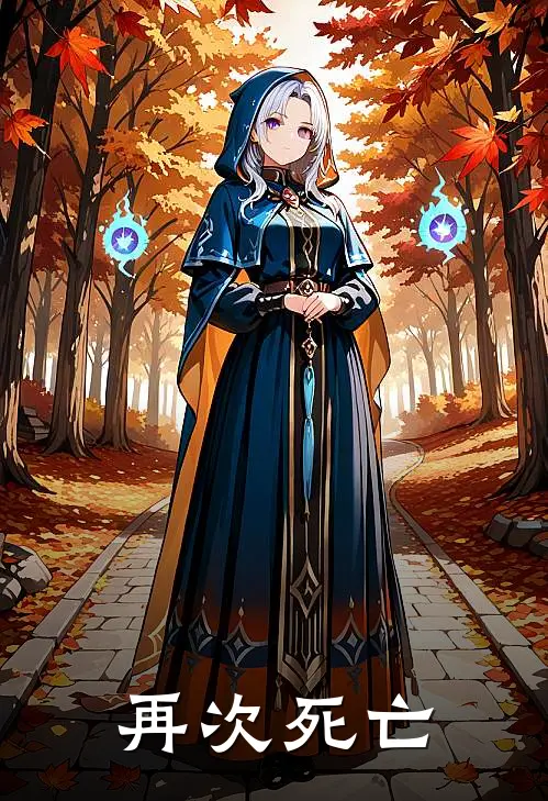 再次死亡
