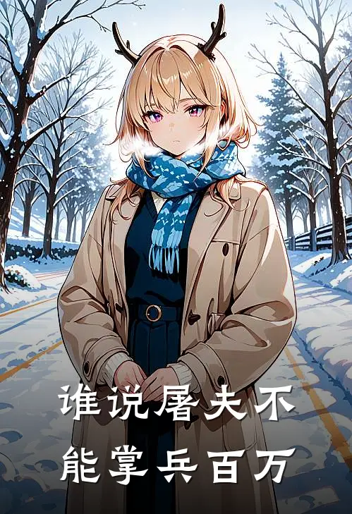 谁说屠夫不能掌兵百万