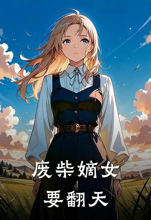 废柴嫡女要翻天