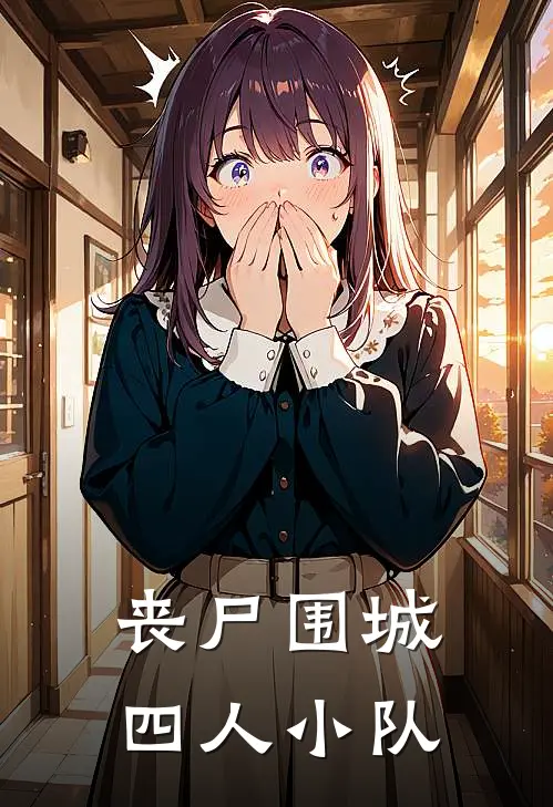 丧尸围城：四人小队