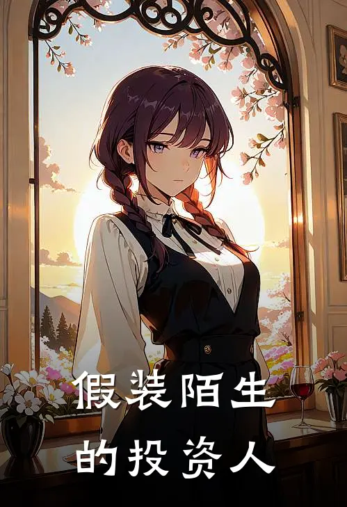 假装陌生的投资人