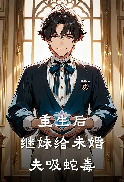 重生后，继妹给未婚夫吸蛇毒