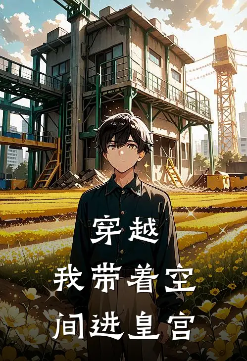 穿越：我带着空间进皇宫