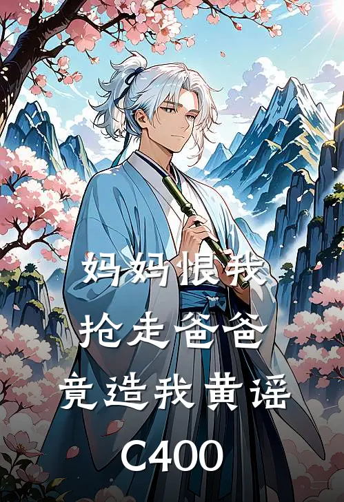 妈妈恨我抢走爸爸，竟造我黄谣C400