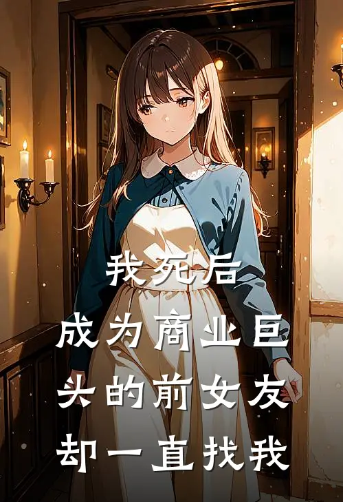 我死后，成为商业巨头的前女友却一直找我