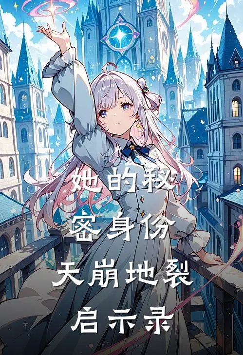 她的秘密身份，天崩地裂启示录