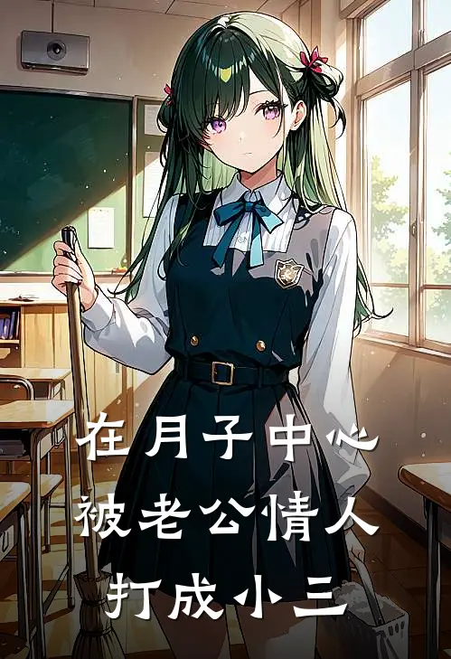 在月子中心被老公情人打成小三