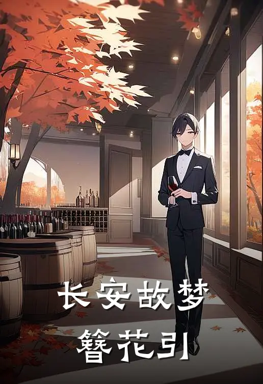 长安故梦：簪花引