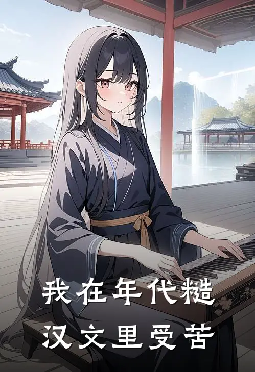 我在年代糙汉文里受苦