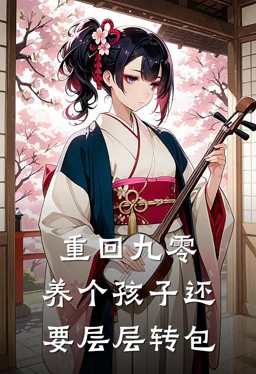 重回九零，养个孩子还要层层转包