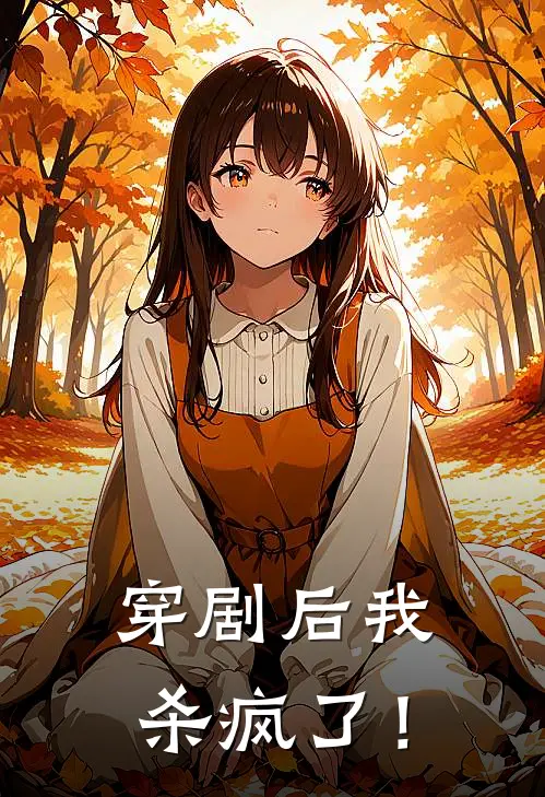 穿剧后--我杀疯了！