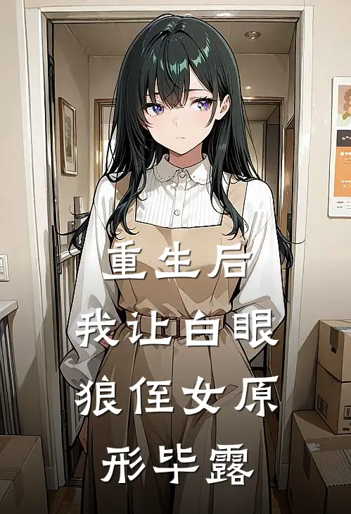 重生后，我让白眼狼侄女原形毕露