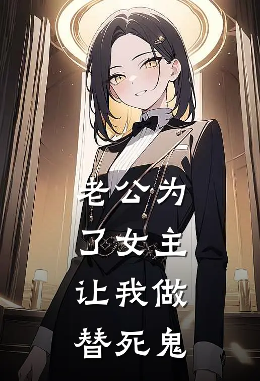 老公为了女主，让我做替死鬼