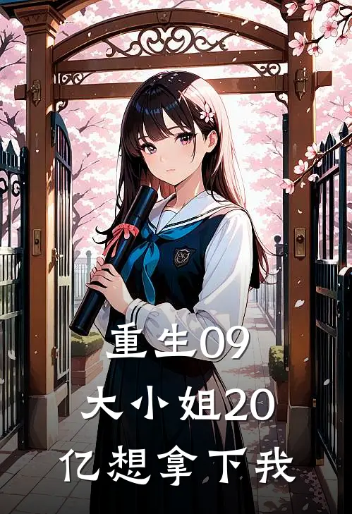 重生09，大小姐20亿想拿下我