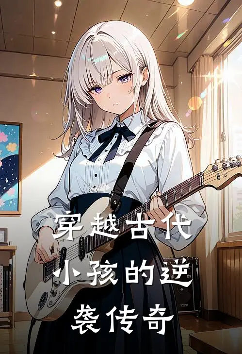 穿越古代：小孩的逆袭传奇