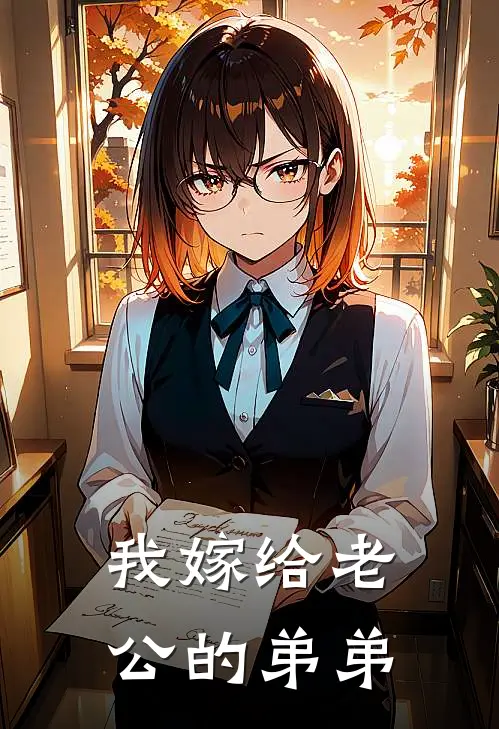 我嫁给老公的弟弟