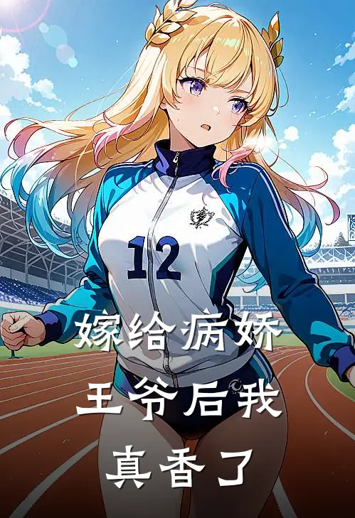嫁给病娇王爷后我真香了