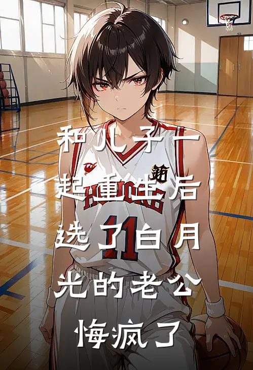 和儿子一起重生后，选了白月光的老公悔疯了