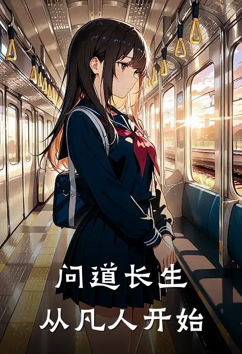 问道长生：从凡人开始