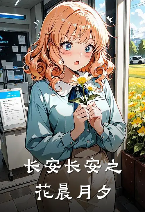 长安长安之花晨月夕