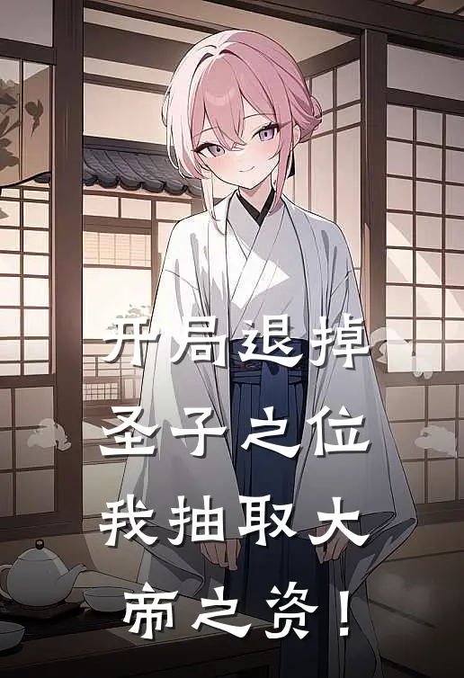 开局退掉圣子之位，我抽取大帝之资！