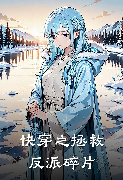 快穿之拯救反派碎片