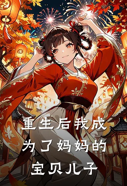 重生后我成为了妈妈的宝贝儿子