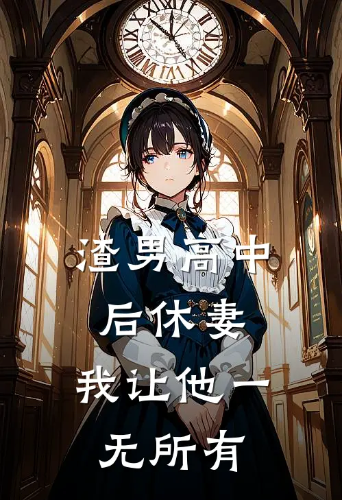 渣男高中后休妻，我让他一无所有