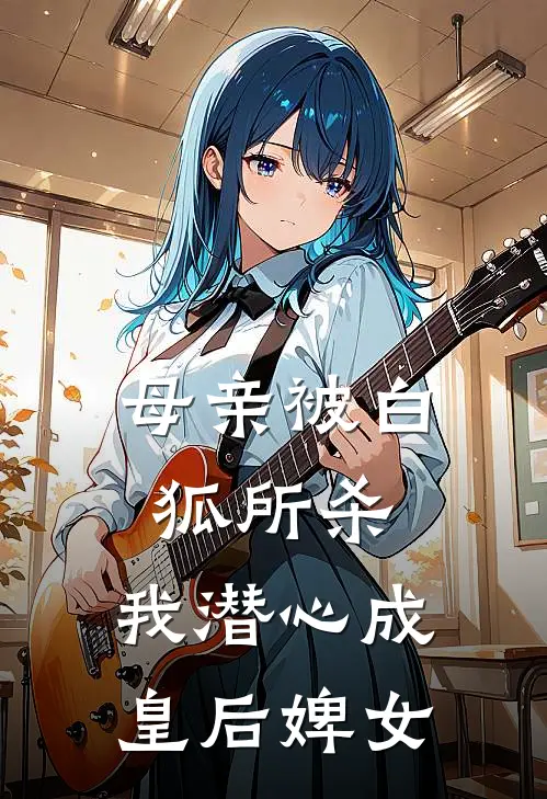 母亲被白狐所杀，我潜心成皇后婢女