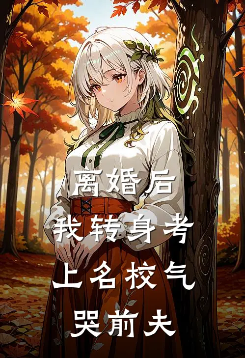 离婚后，我转身考上名校气哭前夫