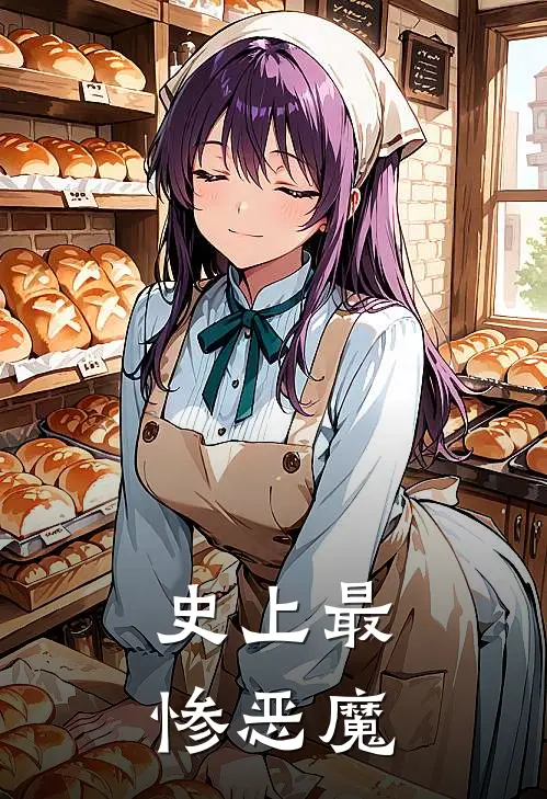 史上最惨恶魔