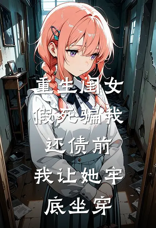 重生闺女假死骗我还债前，我让她牢底坐穿