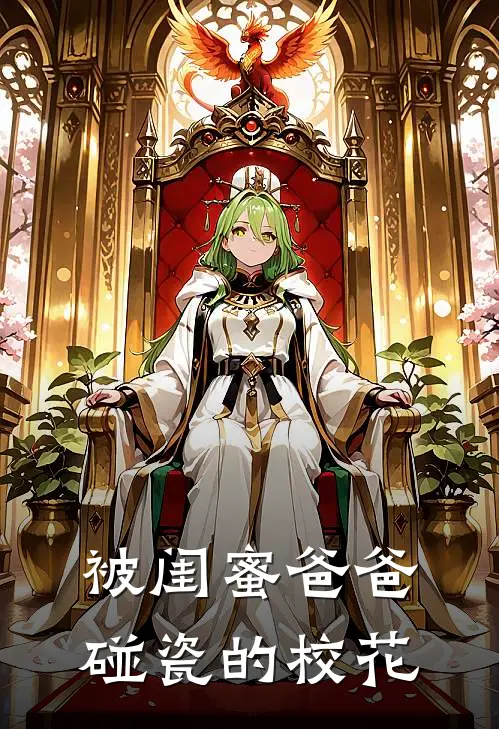 被闺蜜爸爸碰瓷的校花