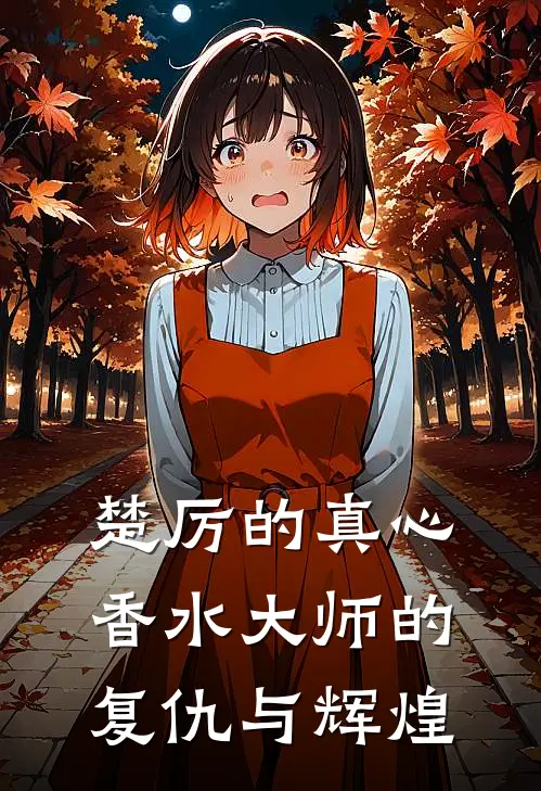 楚厉的真心：香水大师的复仇与辉煌