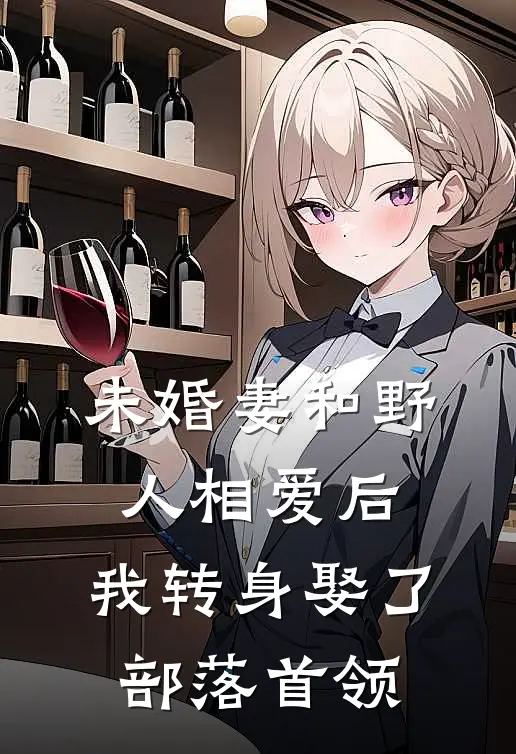 未婚妻和野人相爱后，我转身娶了部落首领