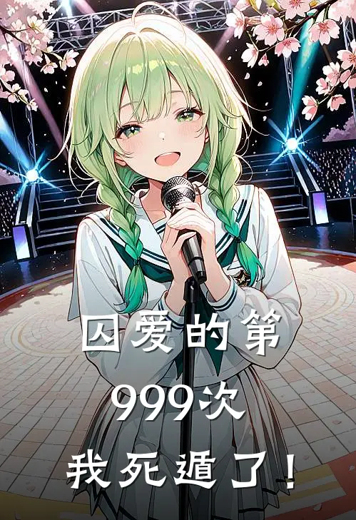 囚爱的第999次，我死遁了！