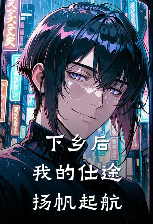 下乡后，我的仕途扬帆起航